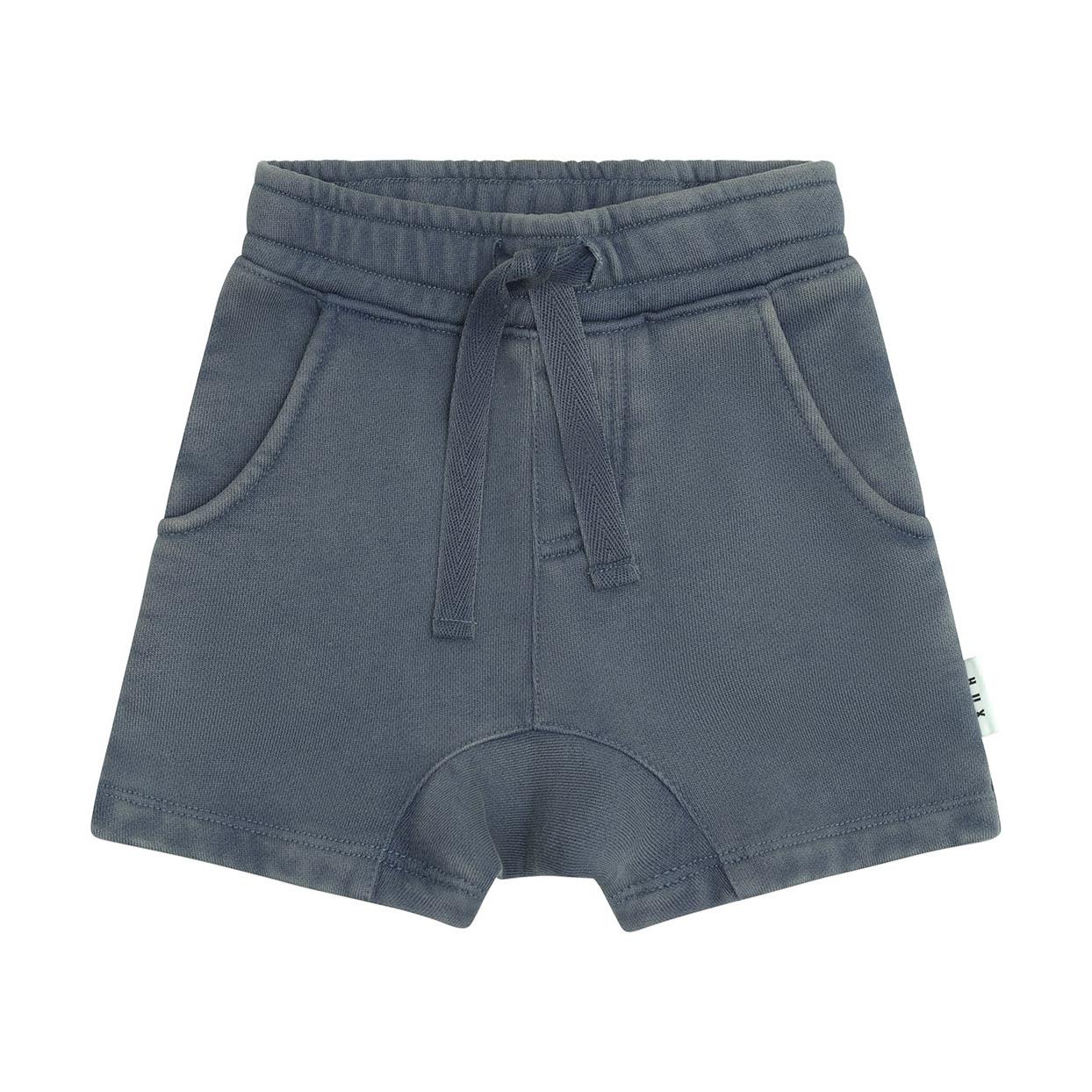 Huxbaby Slouch Short 0-2Y